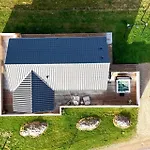 282-harboore-neerlandiavej-252 Дом отдыха Harboor