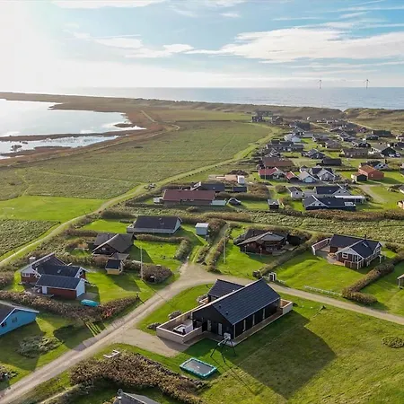 282-harboore-neerlandiavej-252 * Harboør