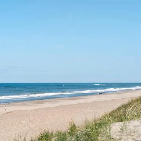Prázdninový dům 282-harboore-neerlandiavej-252 *