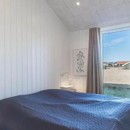 Hébergement de vacances 282-harboore-neerlandiavej-252 *