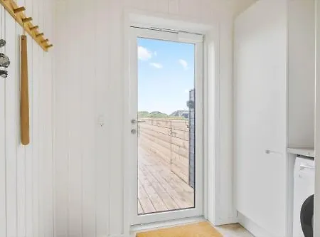 Hébergement de vacances 282-harboore-neerlandiavej-252 Harboør