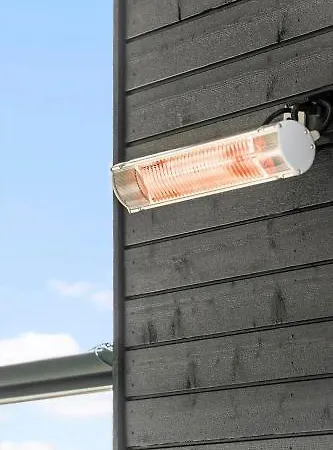 282-harboore-neerlandiavej-252 Дом отдыха