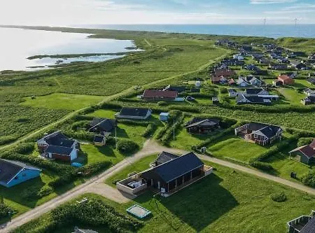 282-harboore-neerlandiavej-252 Дом отдыха