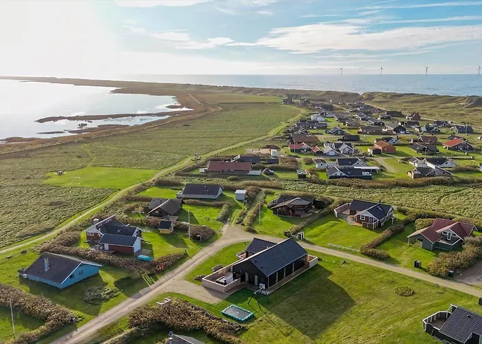 282-harboore-neerlandiavej-252 * Harboør